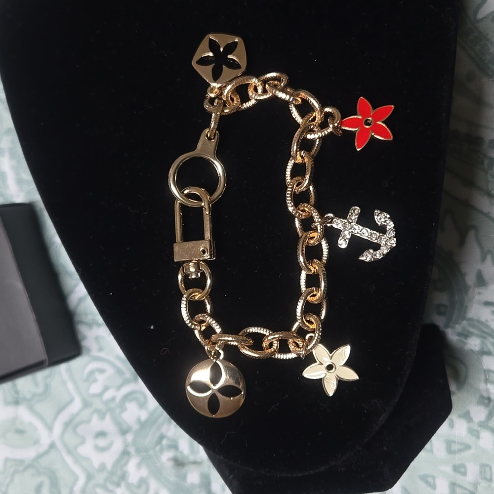 New Bracelet
